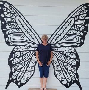 Meet your Posher, Pauline